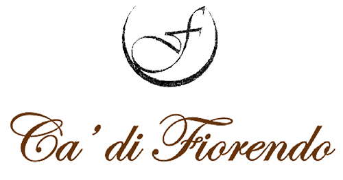 Ca' di Fiorendo | Bed and Breakfast Logo